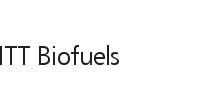 ITT Biofuels - Industrial Process Home Page